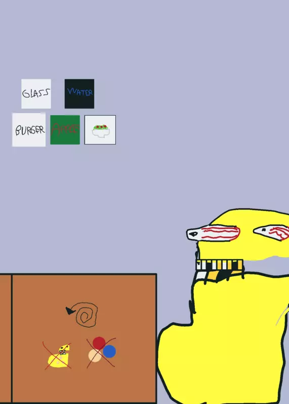 Feed by @purrito1