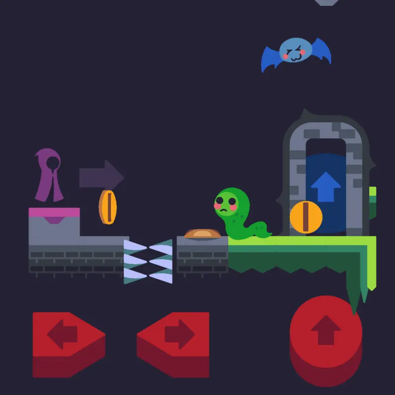 Game by @RoseCicsoXiao16
