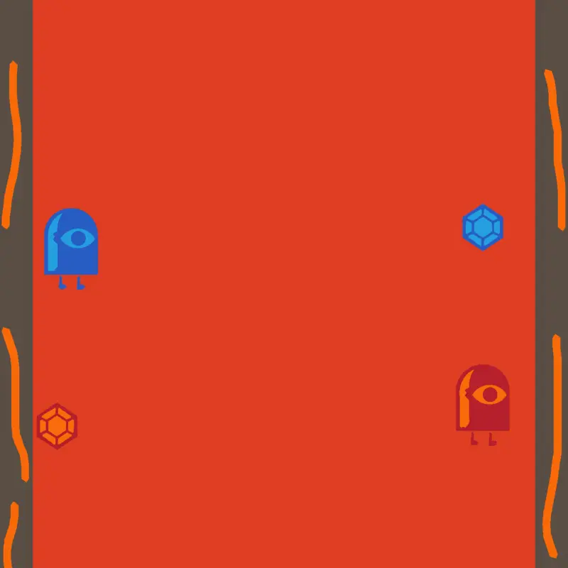 Game by @MilanDrago