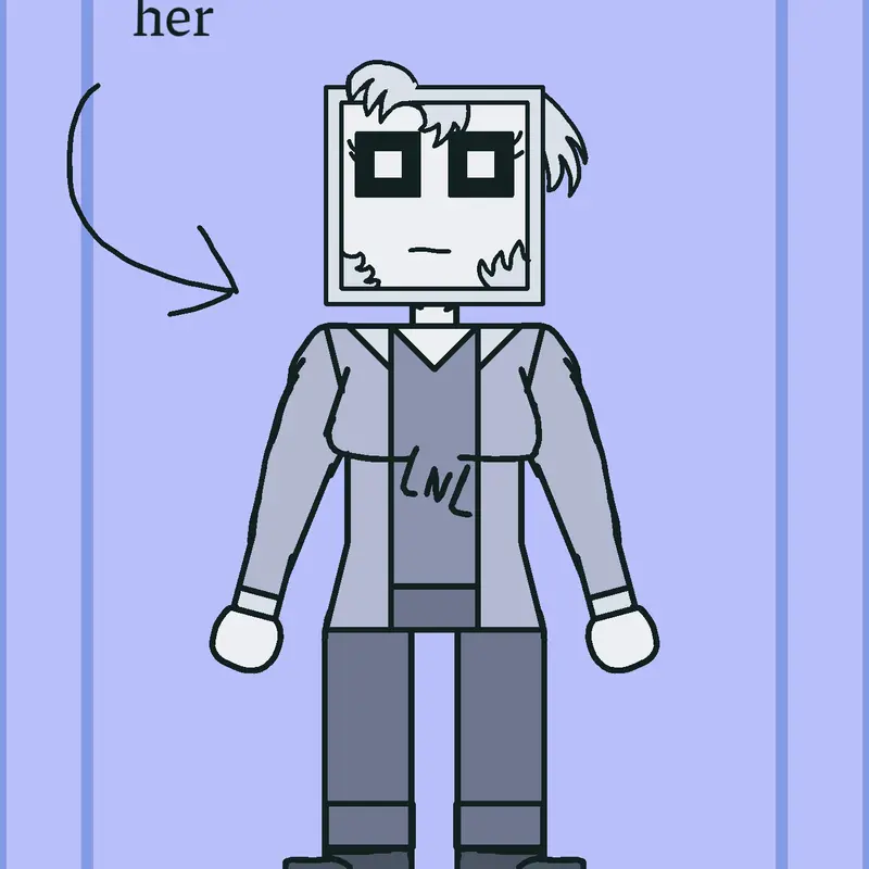 Game by @TheLeastExpectedCreator