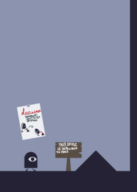 The most impossible game!