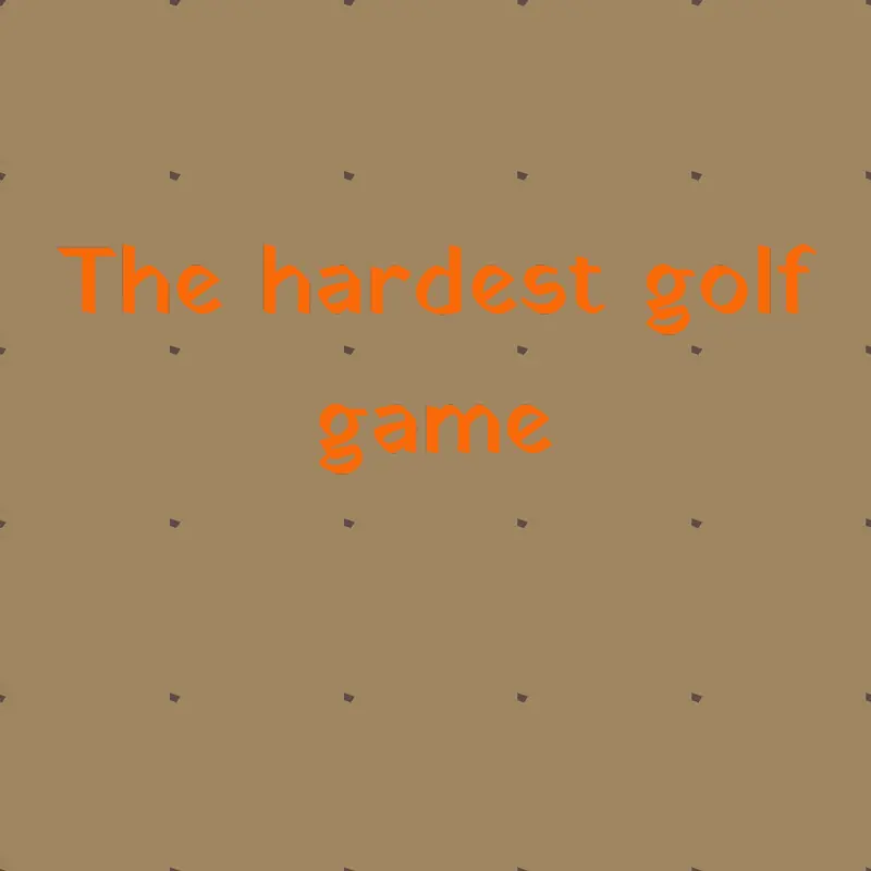 Game by @tombombadil