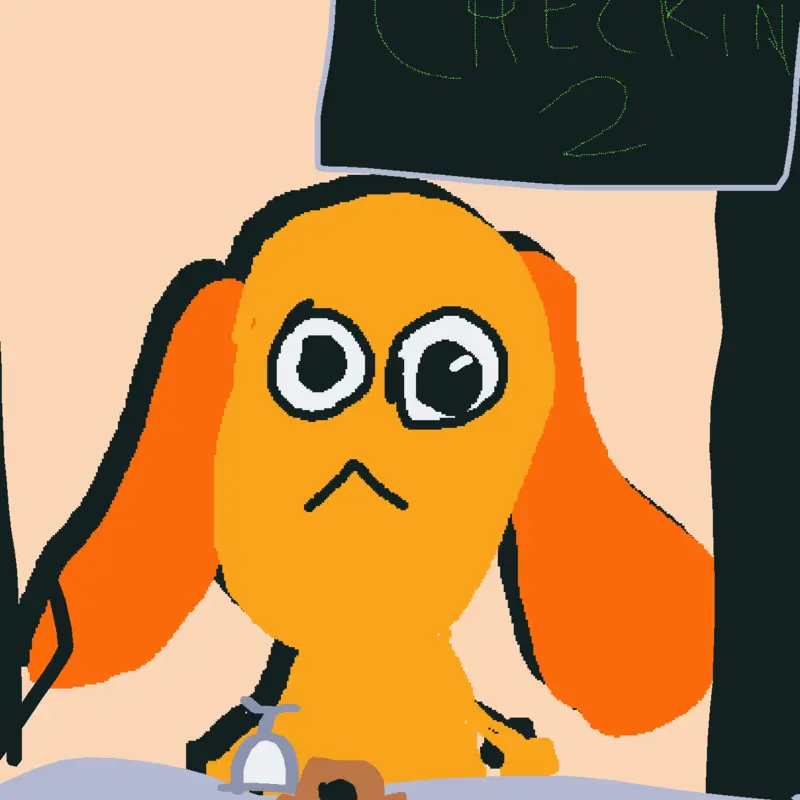 animal hospital by @Martifist