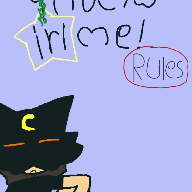 Game by @M1DNIGHTTH4T_TH3RIAN