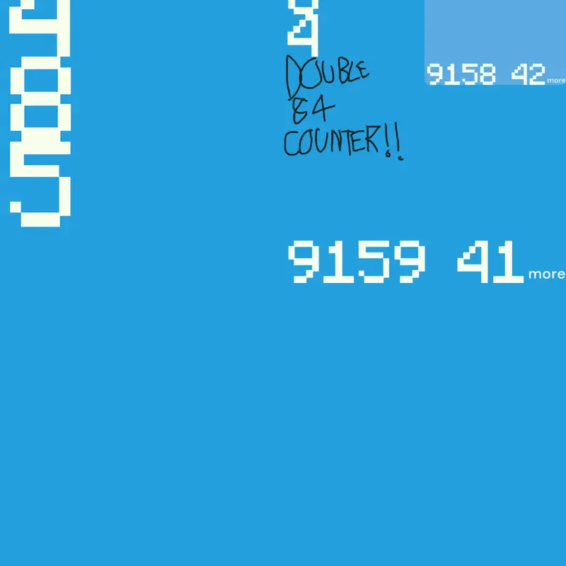 Game by @Harrison1023