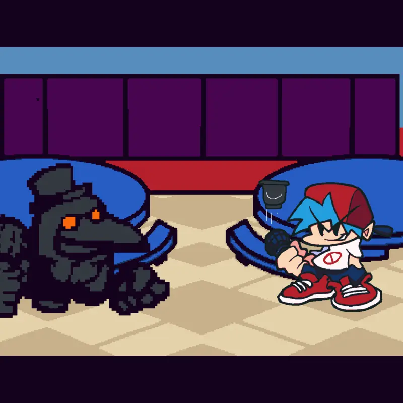 Game by @maylau637