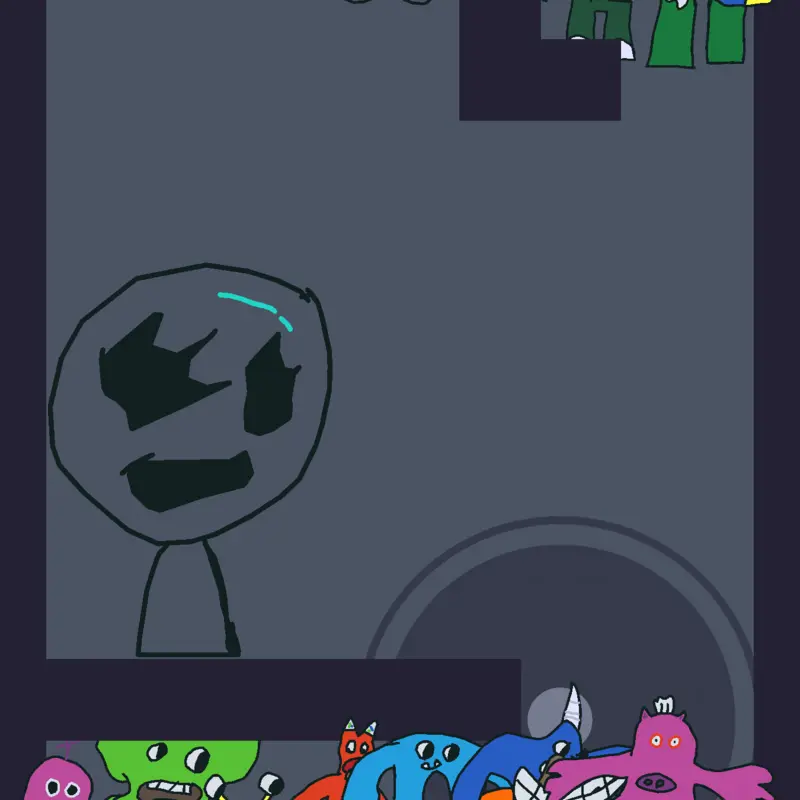Game by @CG5BIN123