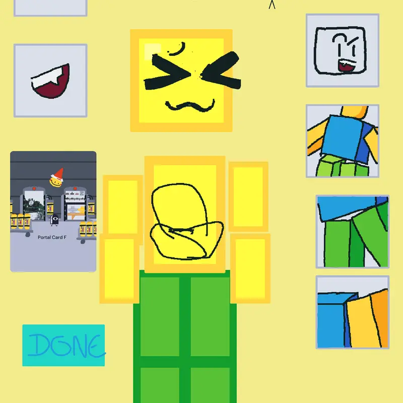 Game by @nutshells_cool