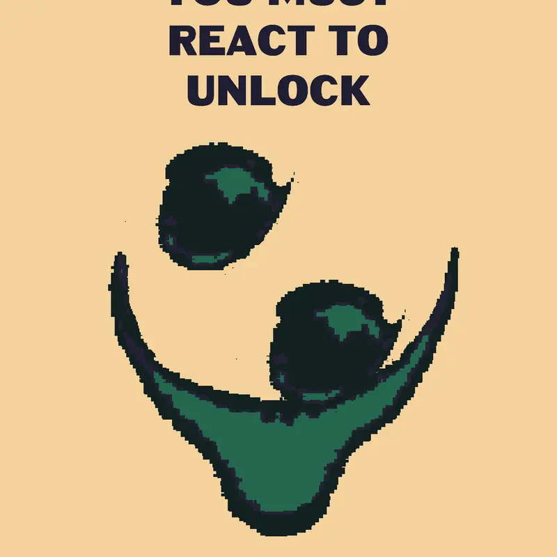 Game by @I_CantComment