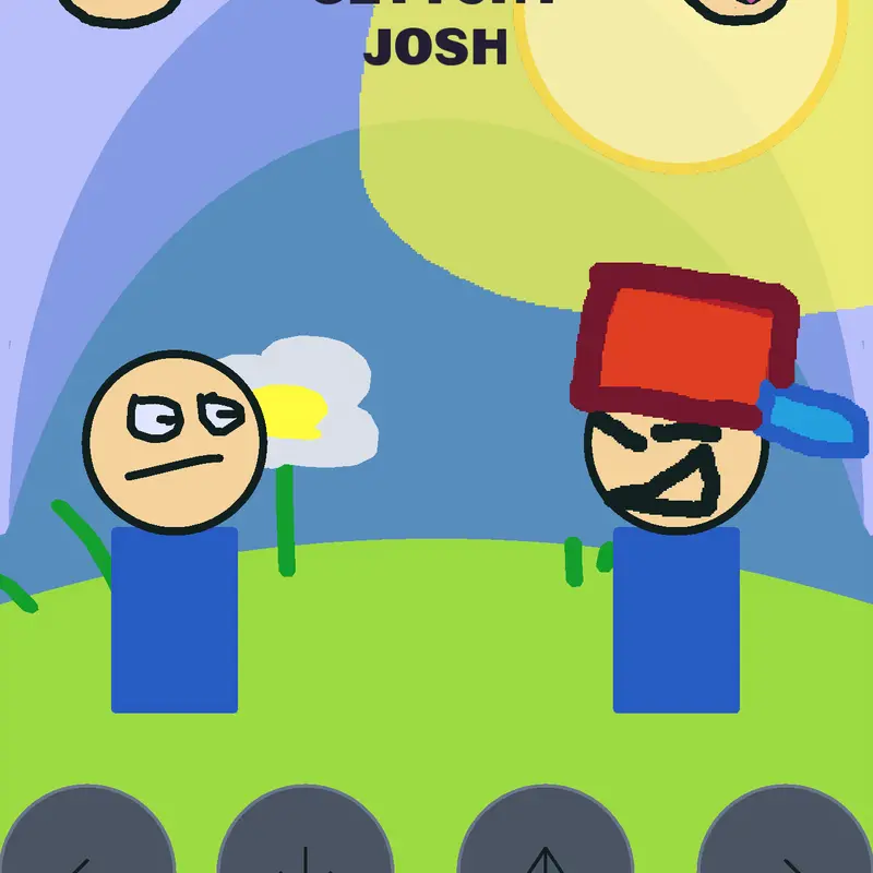 Game by @texxx
