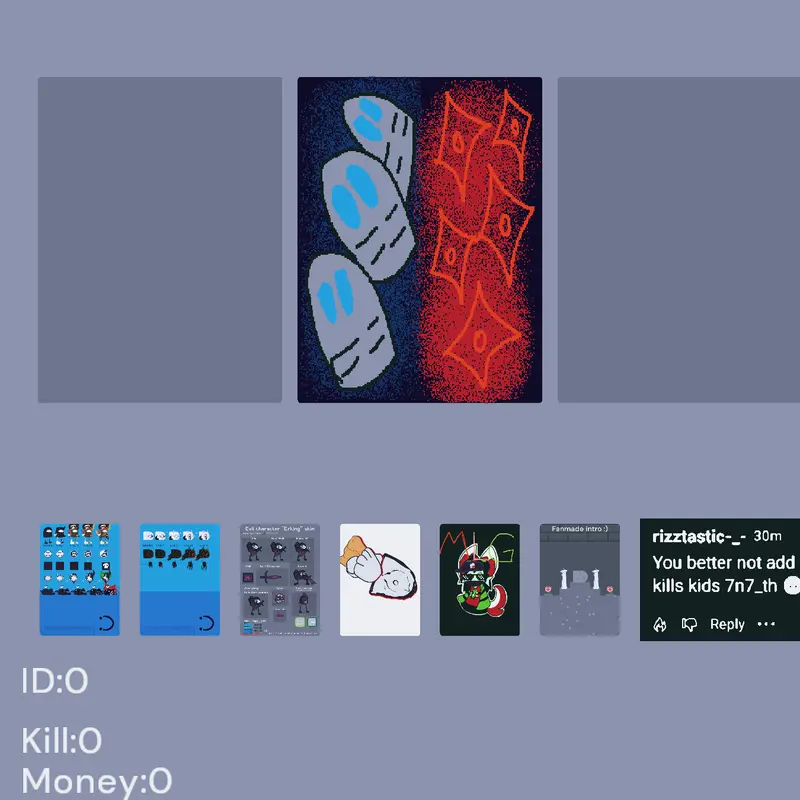 Game by @oad2