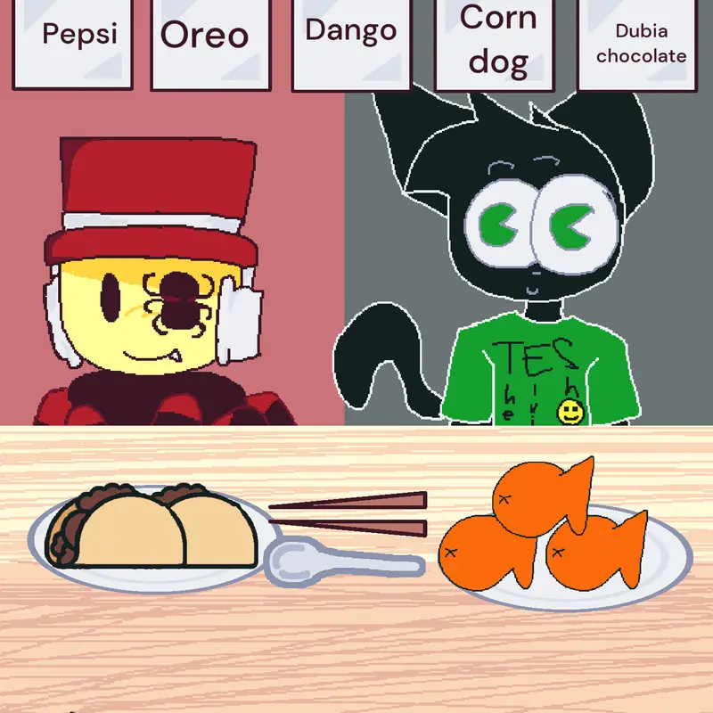 Game by @Cool-weathers