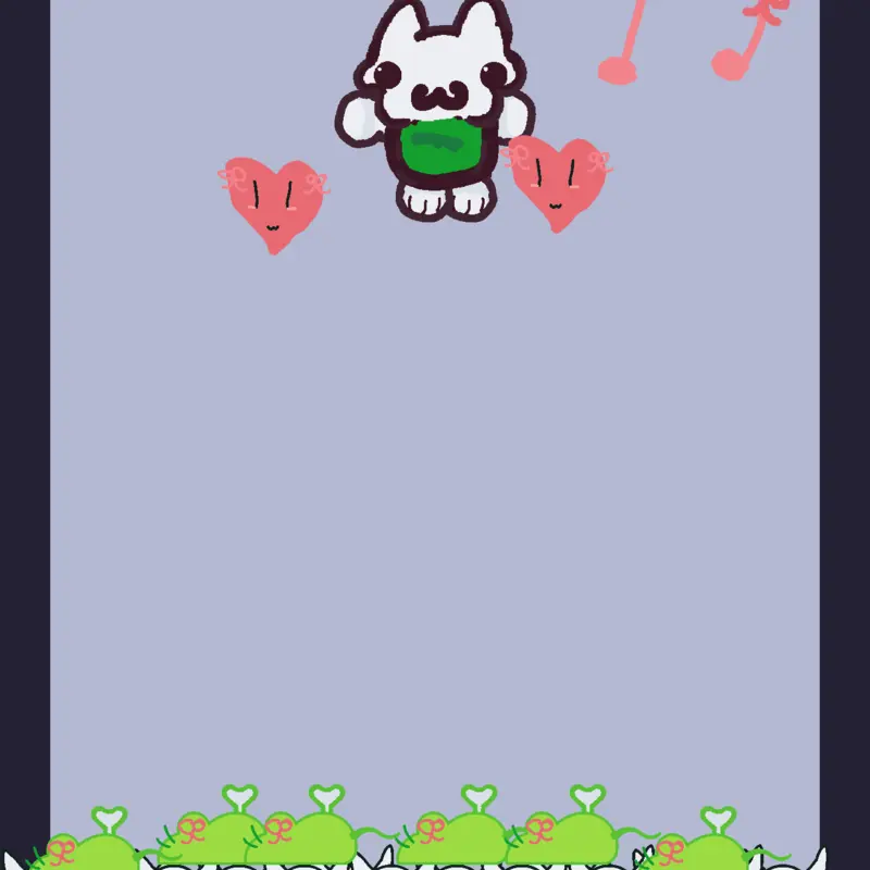 Game by @Alisha_1016