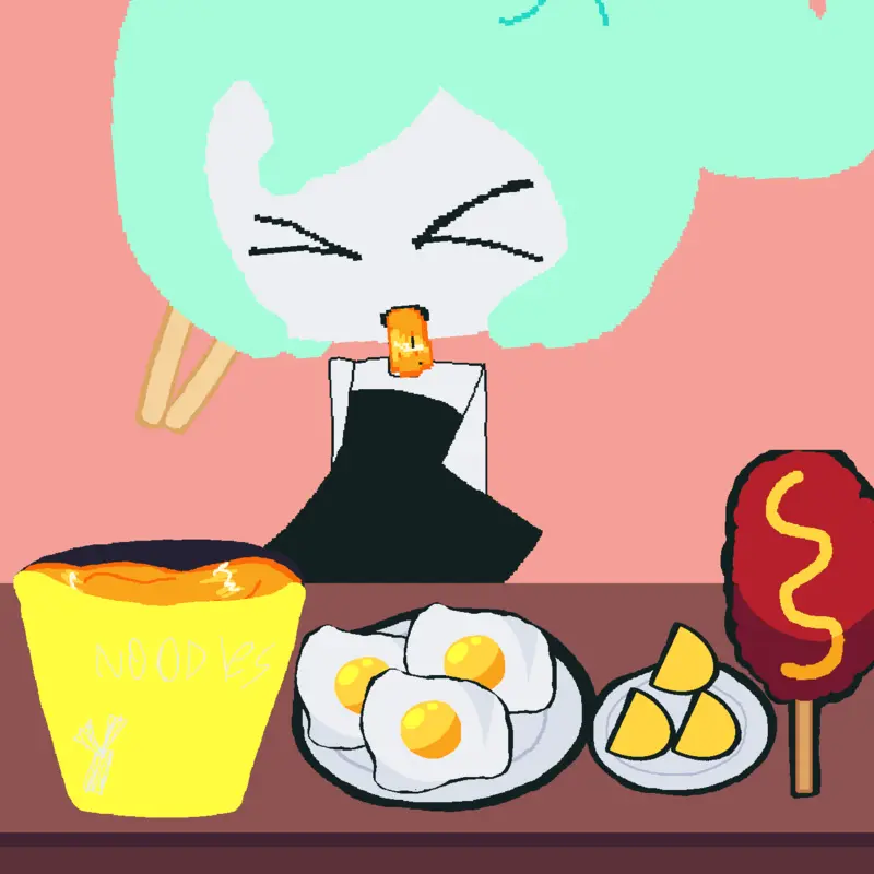 Game by @kstsumi