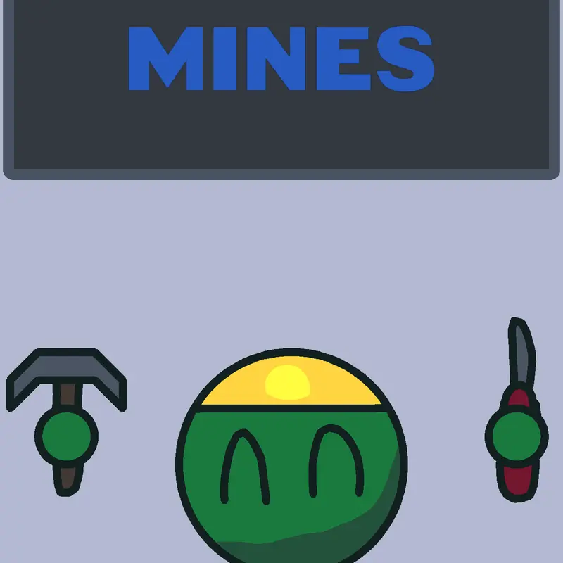 Game by @olitron