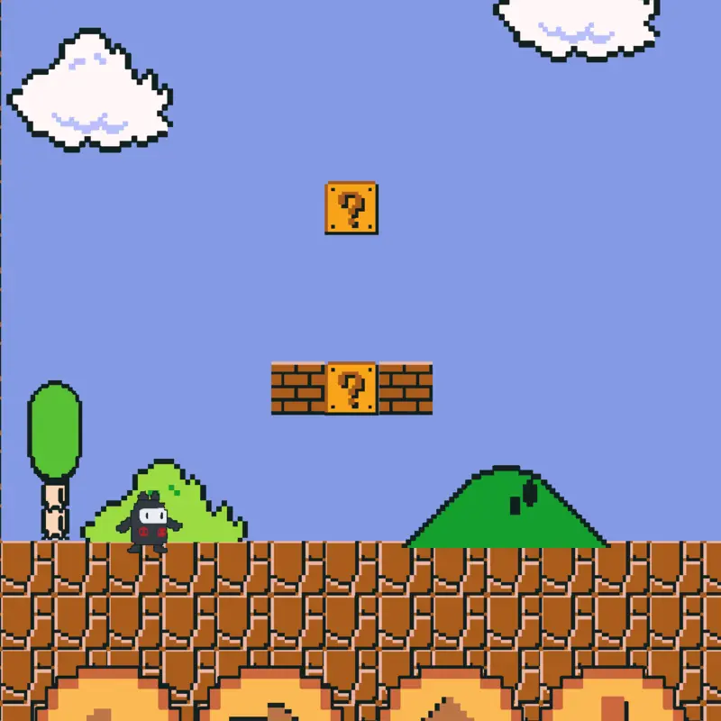 Game by @andygdr74