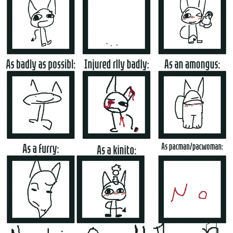 Game by @kuroku_offical