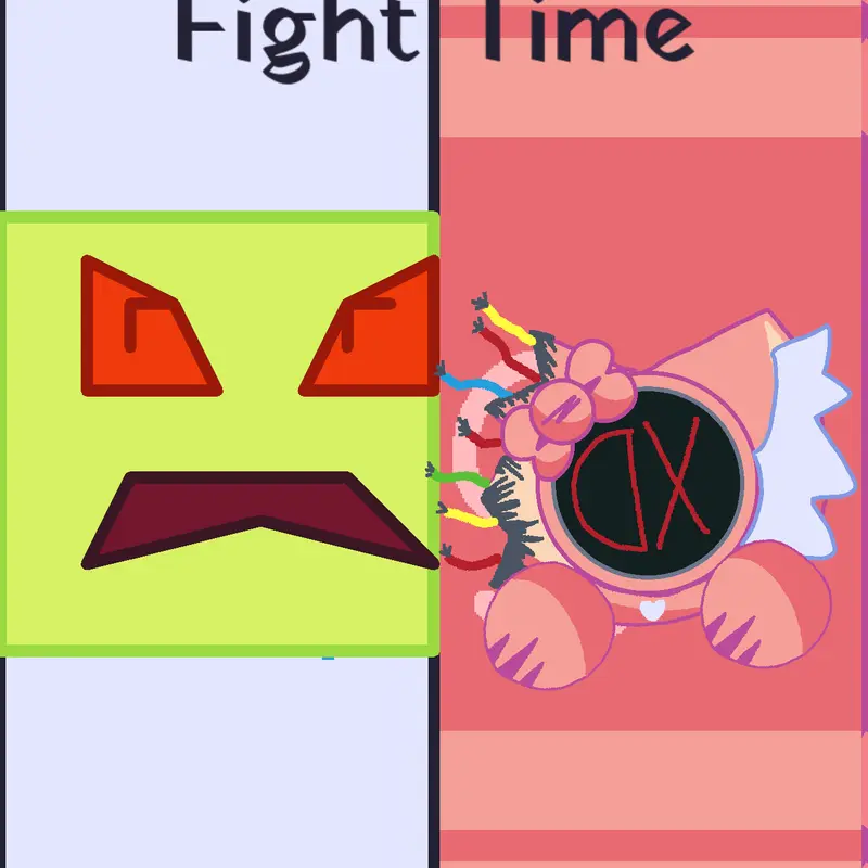 Game by @XPman