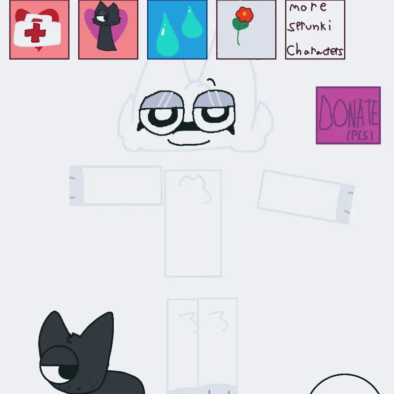 Game by @lusimar