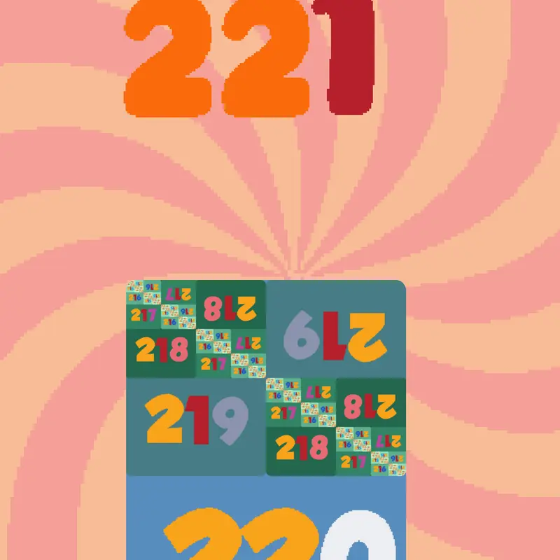 Game by @alquilman77