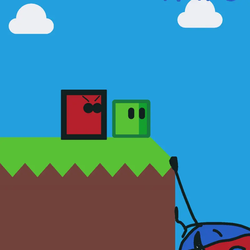 Game by @ooooooop