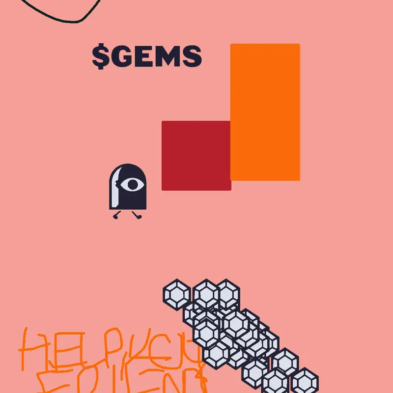 Game by @Stherfany