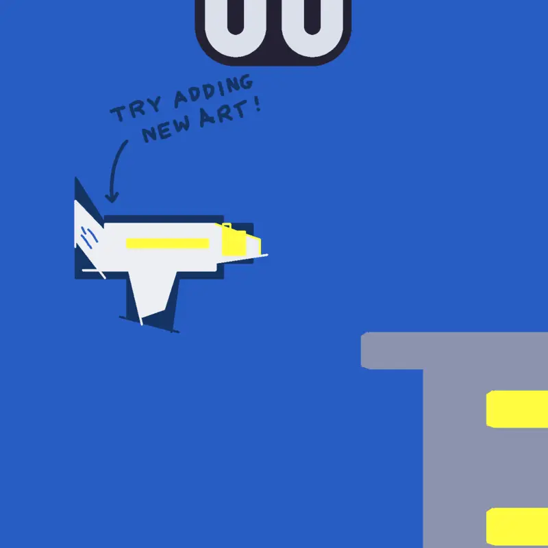 Game by @fasbil
