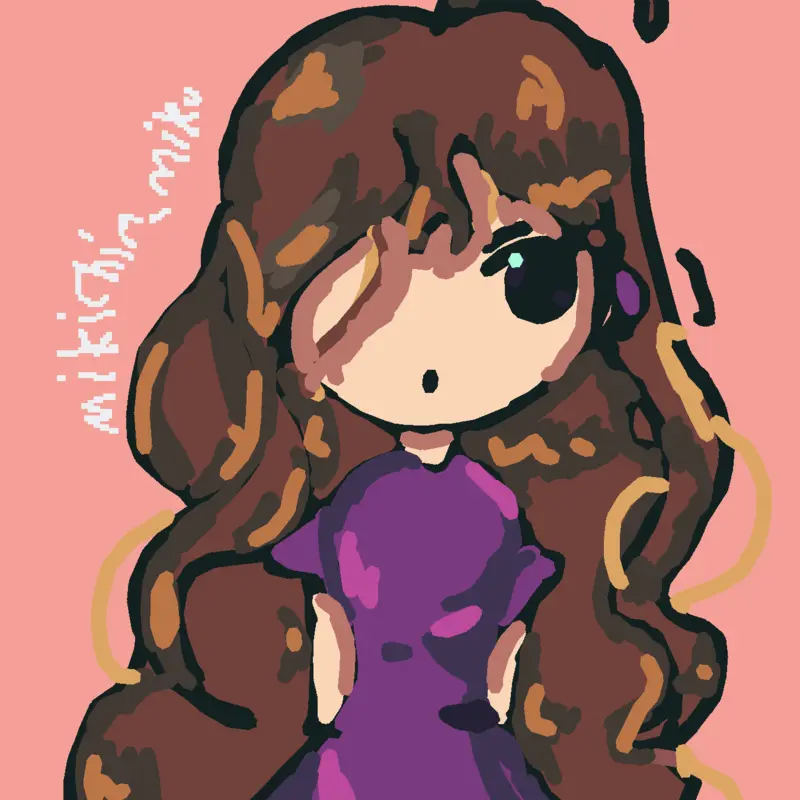 Game by @mikichin_miku