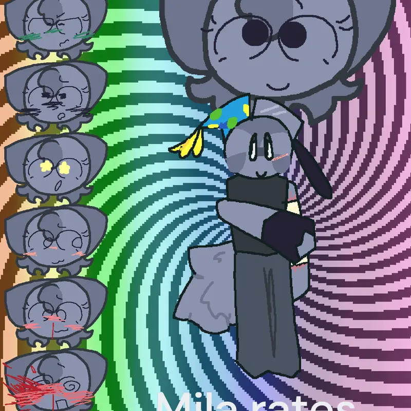 Game by @myart_zucks