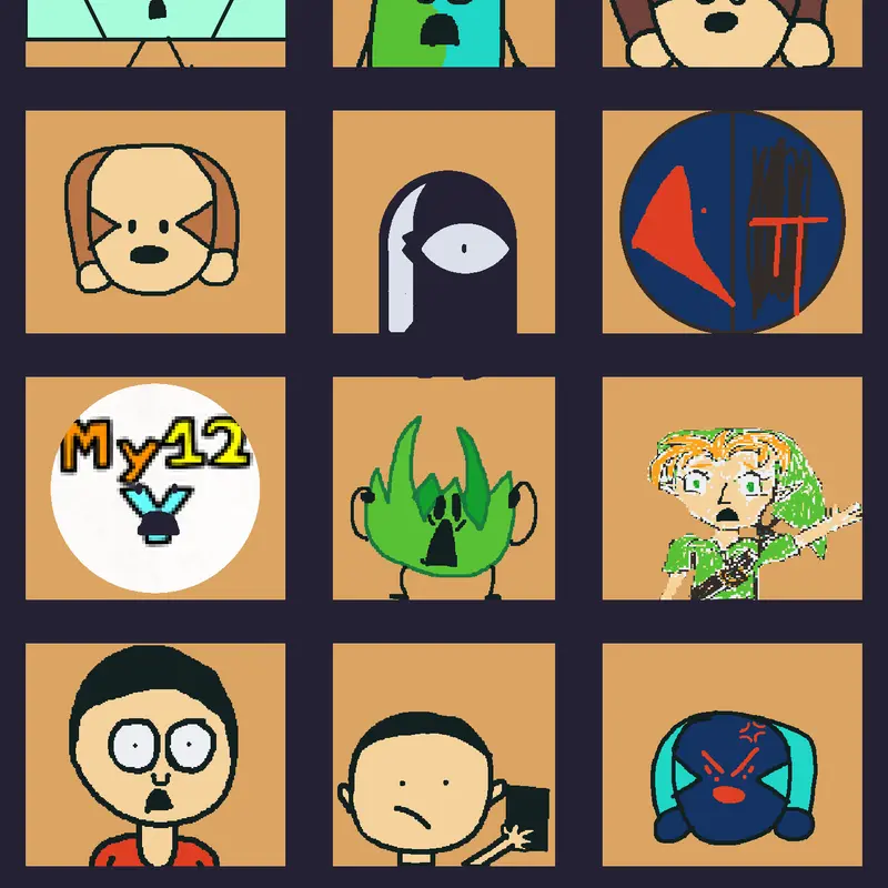 Game by @My12Y