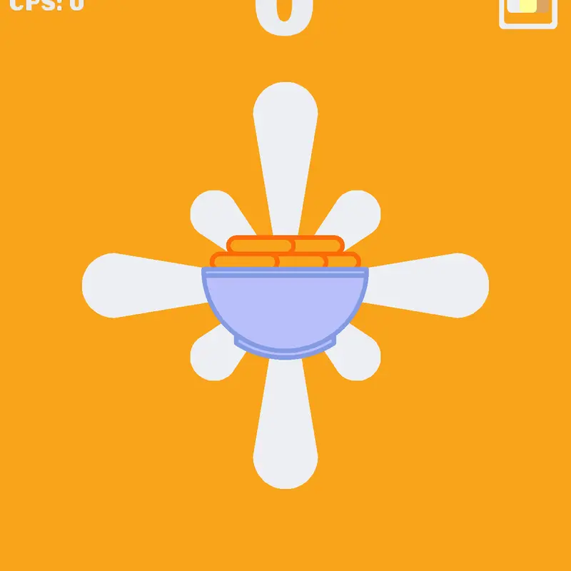 Game by @FrozenHotChocolate