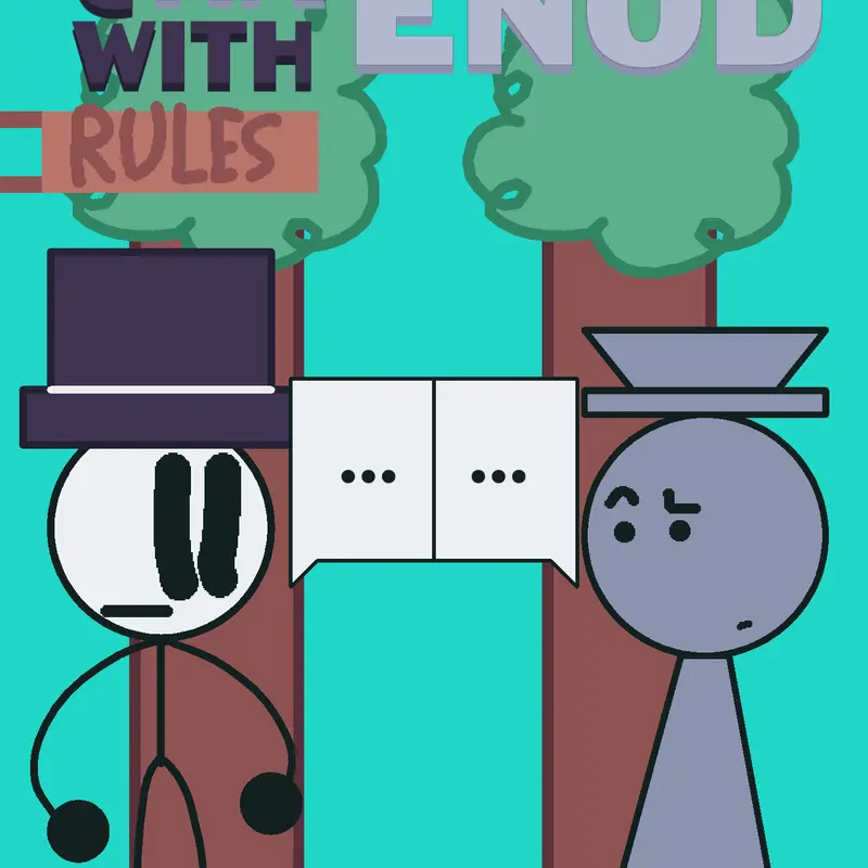 Doing Qna With Enod! by @WladimirSilva