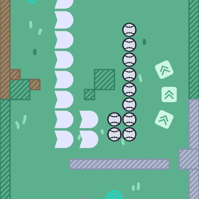 Ten players vs ten balls by @CristinaAnguring
