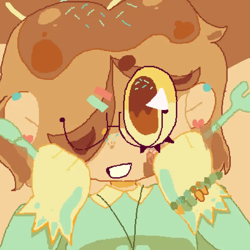 Game by @caramel_bear