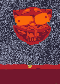 Wat-if : na boss fight
