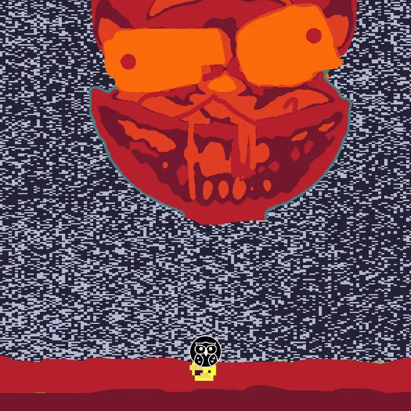 Wat-if : na boss fight by @Basaboy