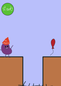DUMB WAYS TO DRAW CASTLE