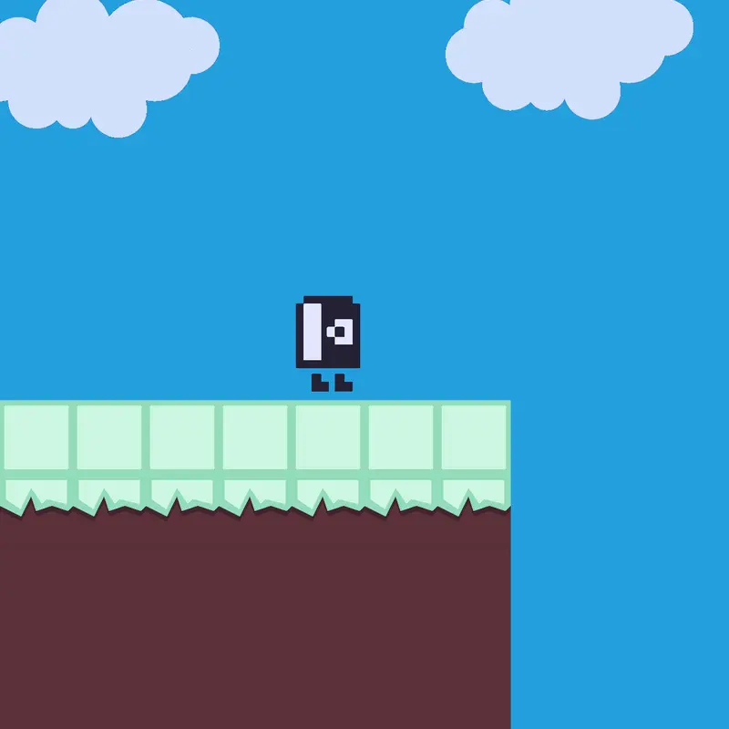 Game by @navarro