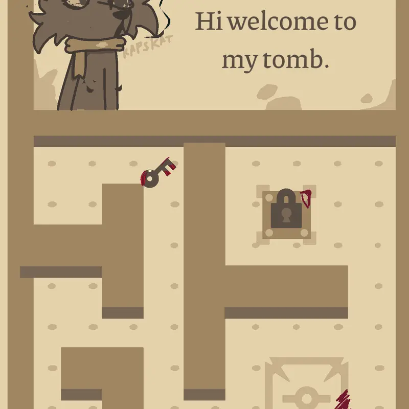 Game by @KBitka