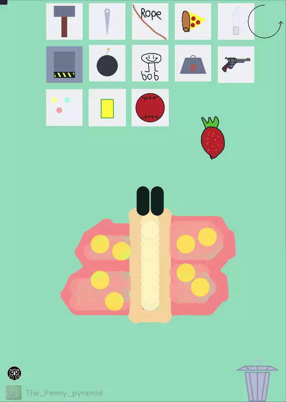 Game by @fan_de_fluvsies