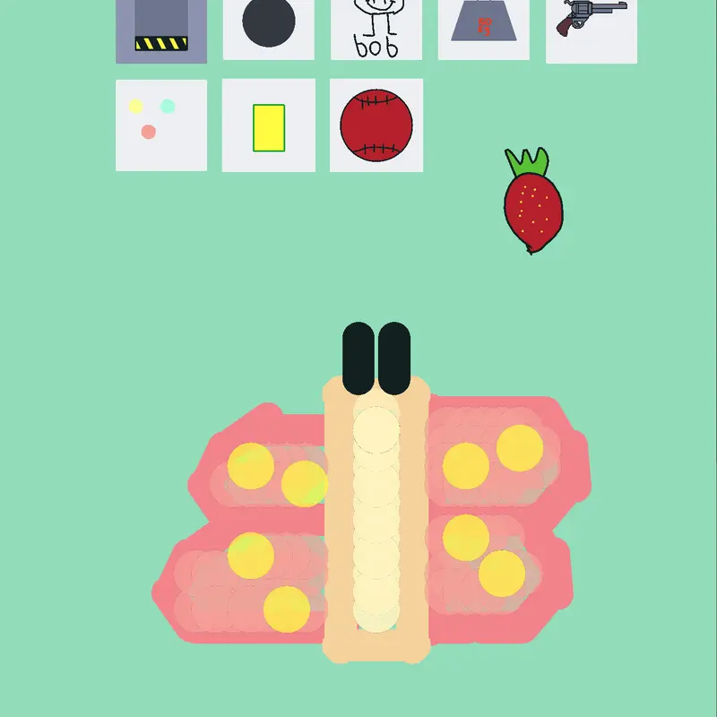 Game by @fan_de_fluvsies