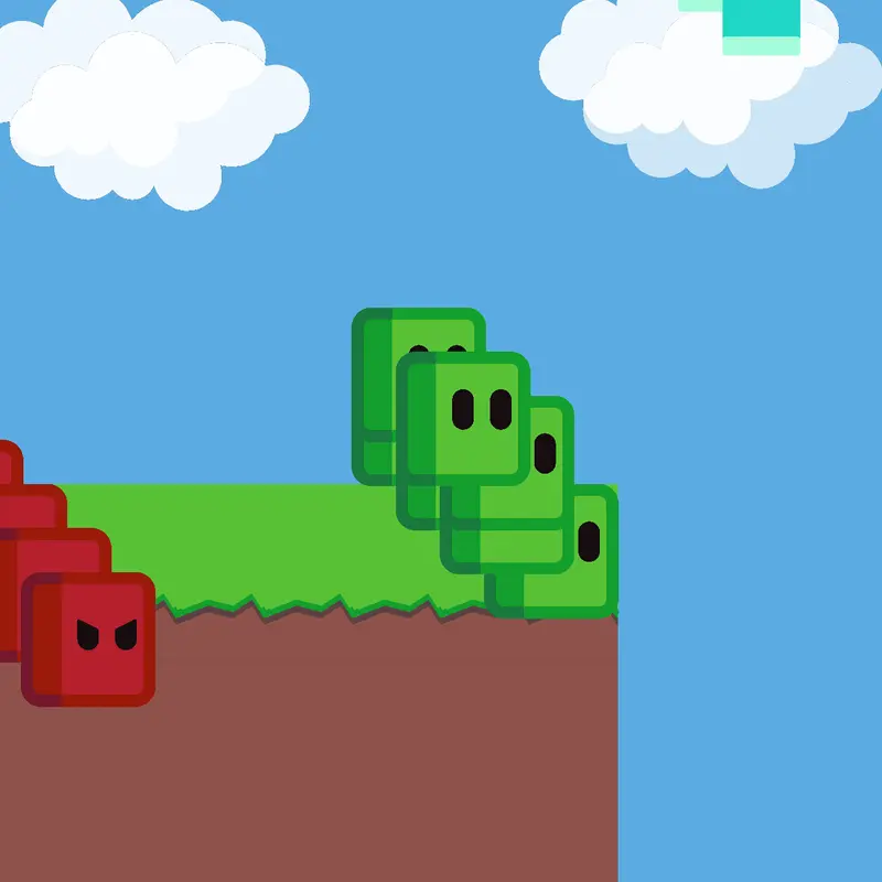 Game by @kmejjeou
