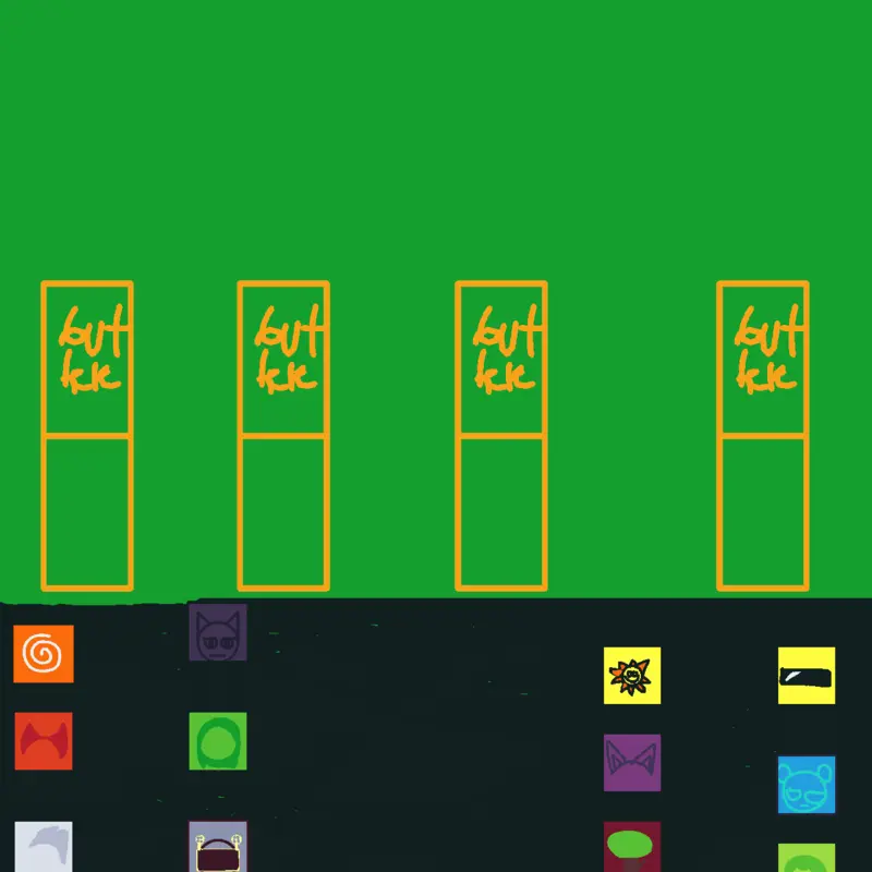 Game by @millse