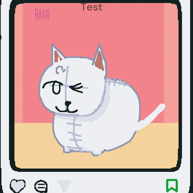 Game by @nahou
