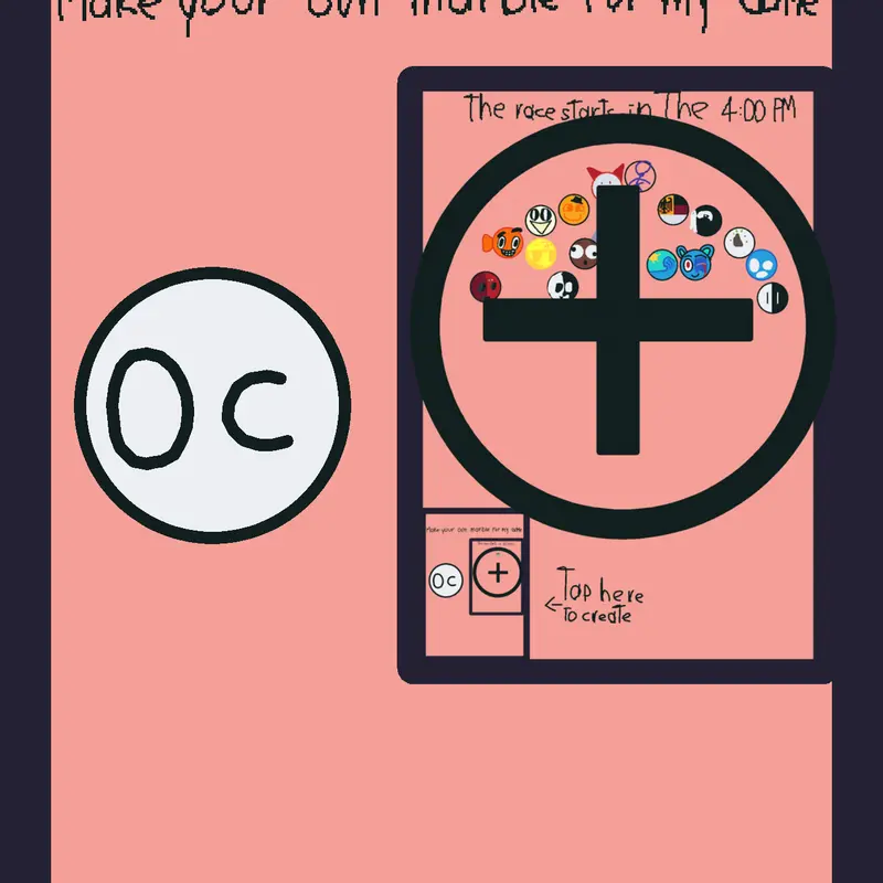 Game by @BlueHumanStudio