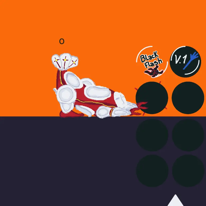 Game by @BRISKCODER