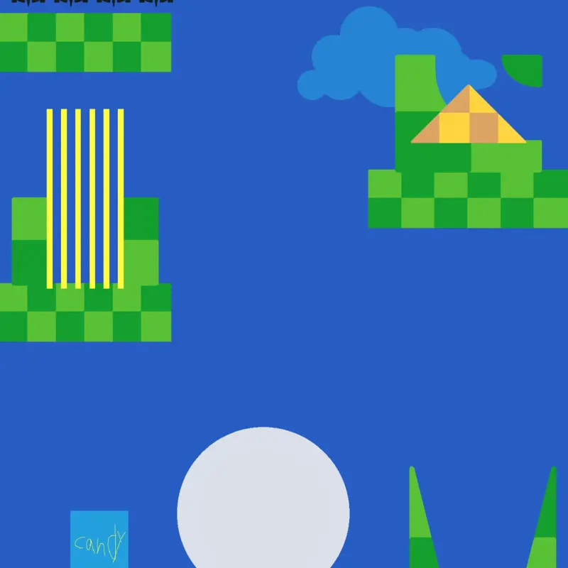 Game by @giancanton