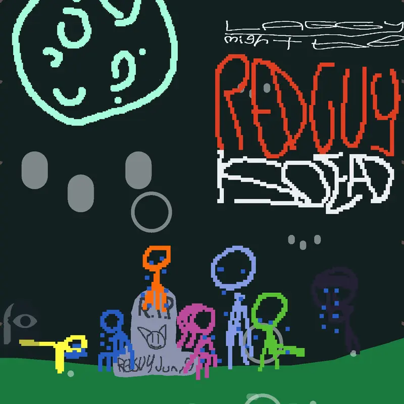 Game by @redguytoo