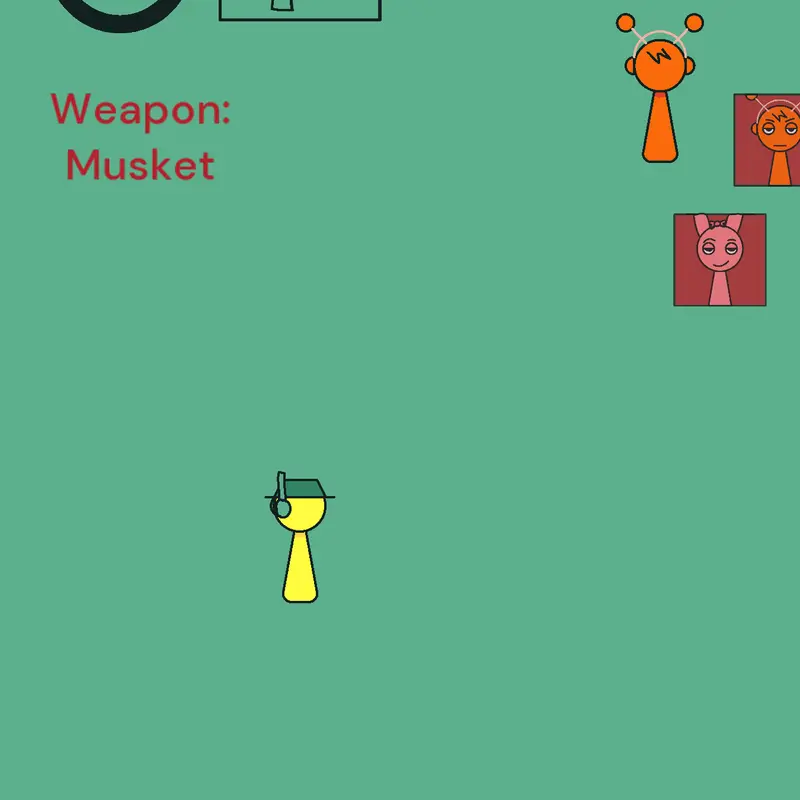 Game by @Haikal-AR009