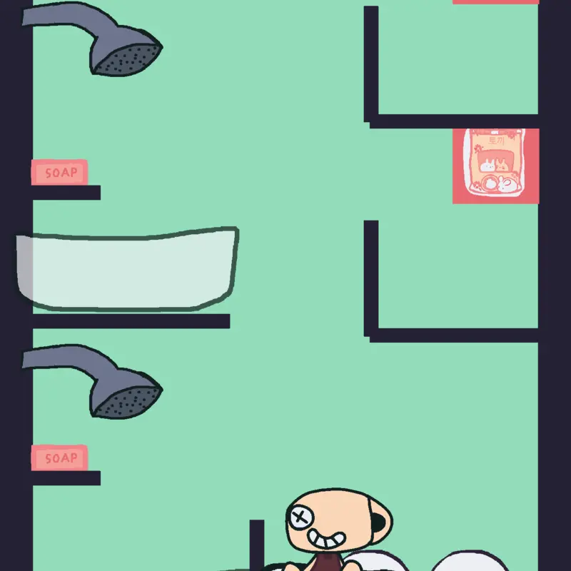 Game by @Dandicusdandelion